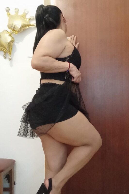 641628451 belleza latina con estilo natural