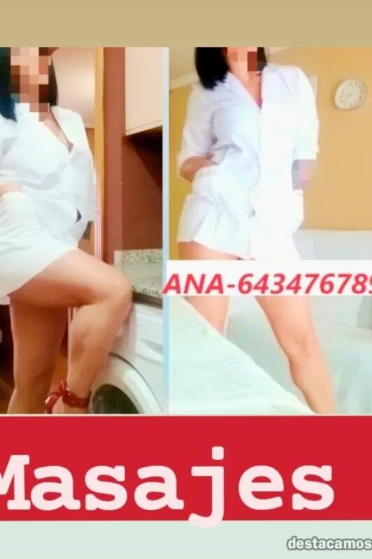 Experiencia de Relajación Exclusiva en Zona Comercial