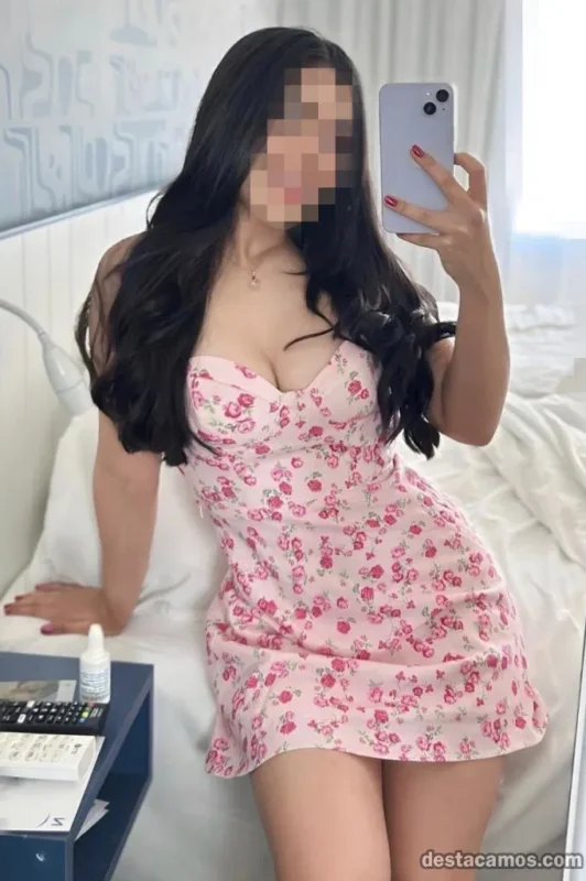 632533852 Daniela en La Circular