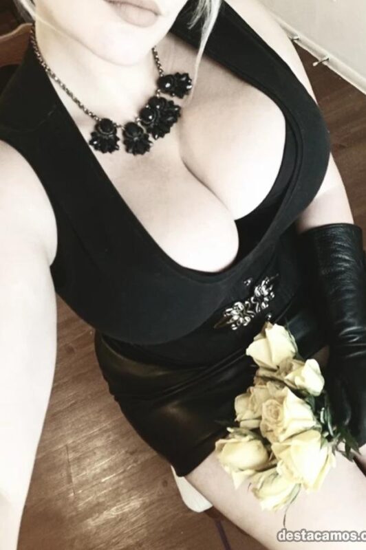 665064086 IMPRESIONANTE RUBIAZA