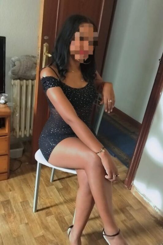 Seducción exuberante y exótica las 24 horas