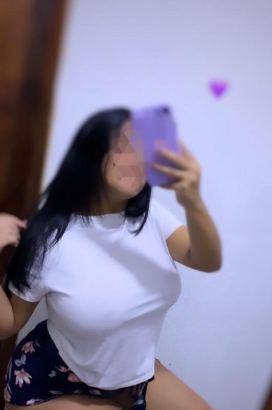 689907496 venezolana en Vadillos Valladolid