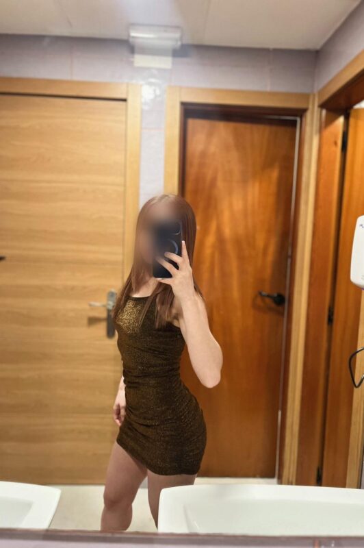 643925493 Sonia Argentina en Campo Grande