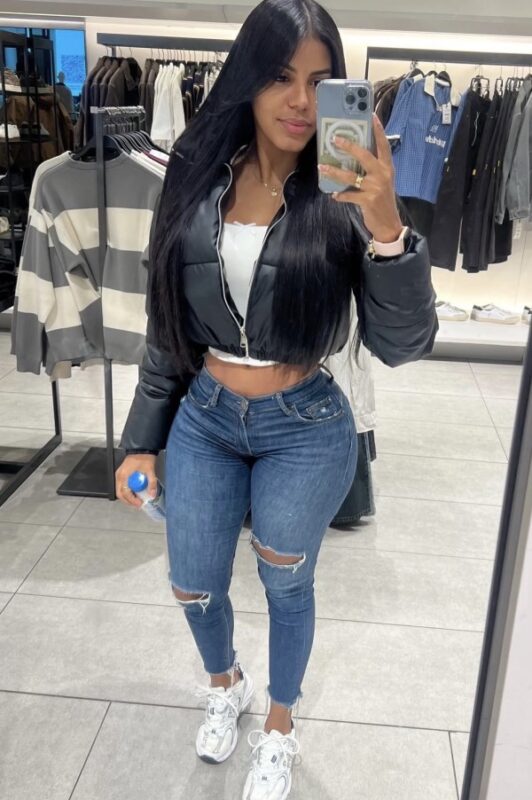 Zamora · Cubana encantadora de 23 años