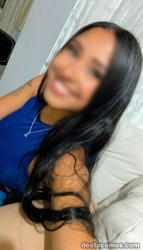 Camila: Refinamiento latino y un trato exquisito