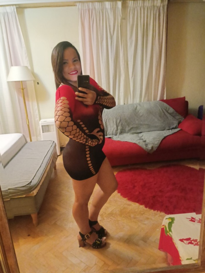 Morbo, lujuria y placer intenso, trato de novios y máximo confort - foto 1