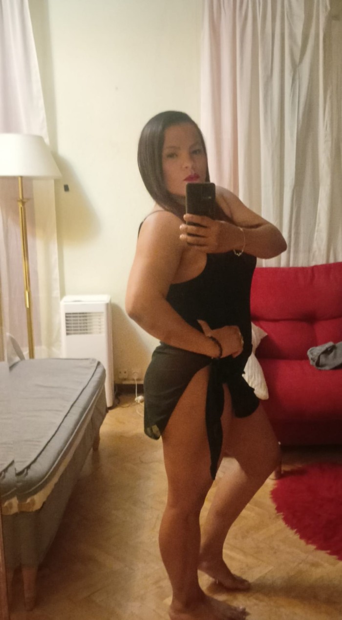 Morbo, lujuria y placer intenso, trato de novios y máximo confort - foto 2