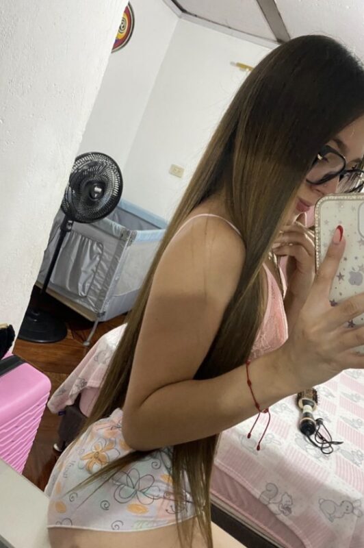 Primera Vez, Hermosa, Fiestera y Disponible 24/7 - foto 3