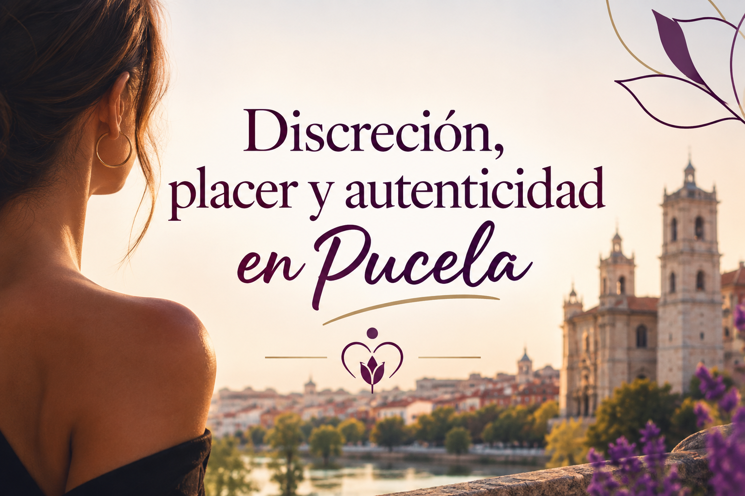Discreción, placer y autenticidad en Pucela